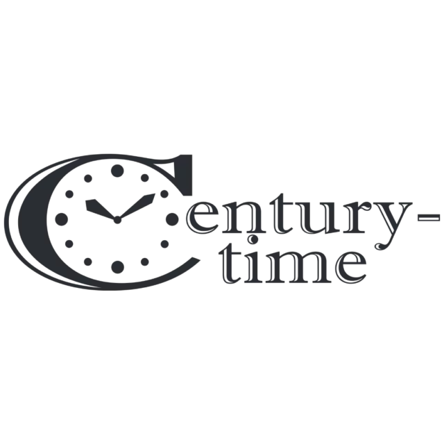 century-time logo